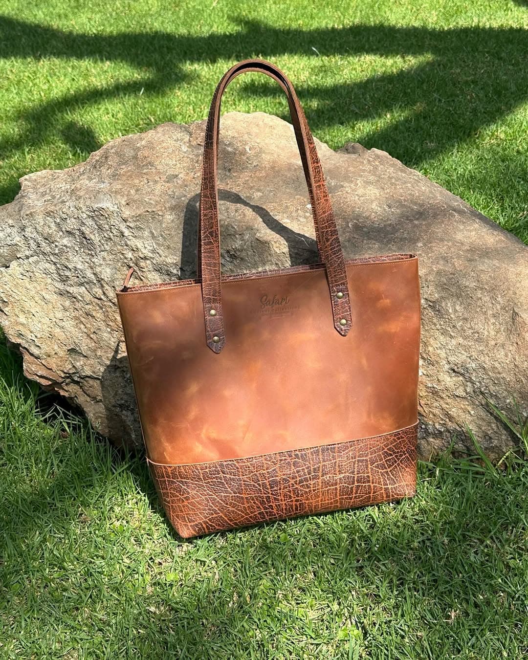 Asali Tote Bag