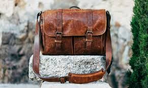 Safari Duffel